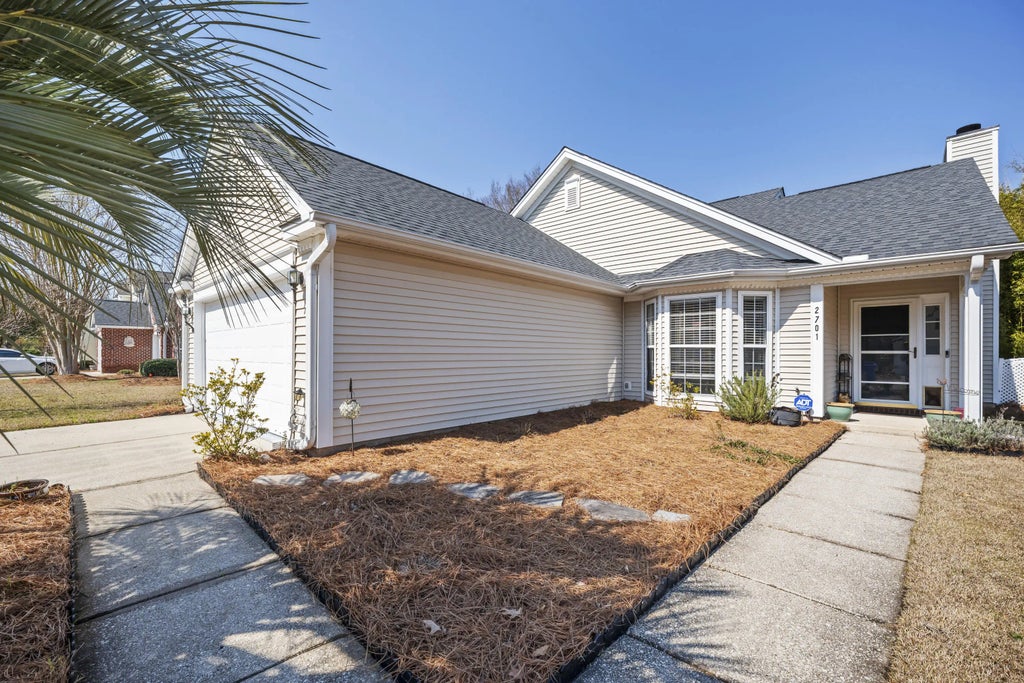 2701 Palmetto Hall Boulevard, Mount Pleasant