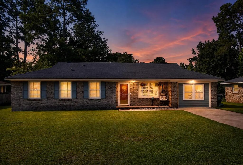 105 Beatrice Lane, Summerville
