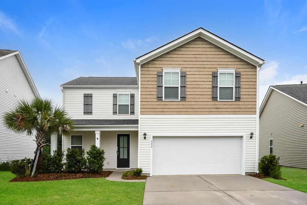 402 Bering Lane, Summerville