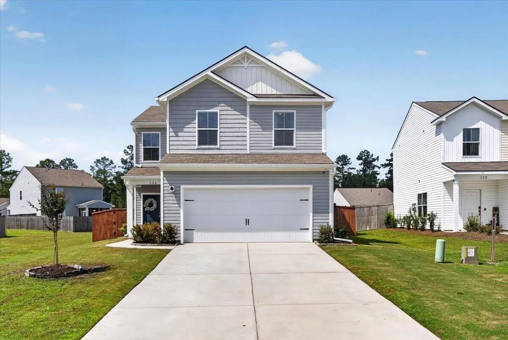 150 Pine Crest View Drive, Summerville
