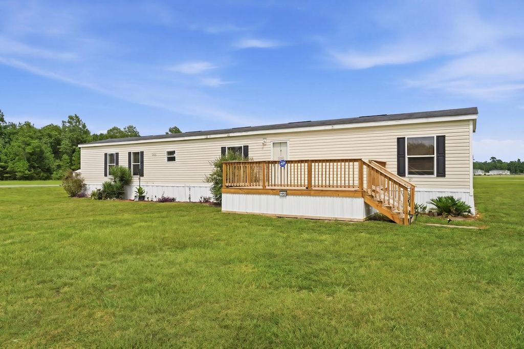 1442 Poplar Hill Drive, Ridgeville