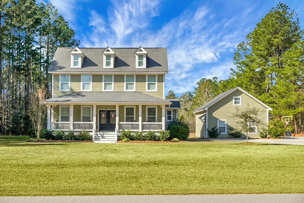 1114 Plantation Overlook Drive, Moncks Corner