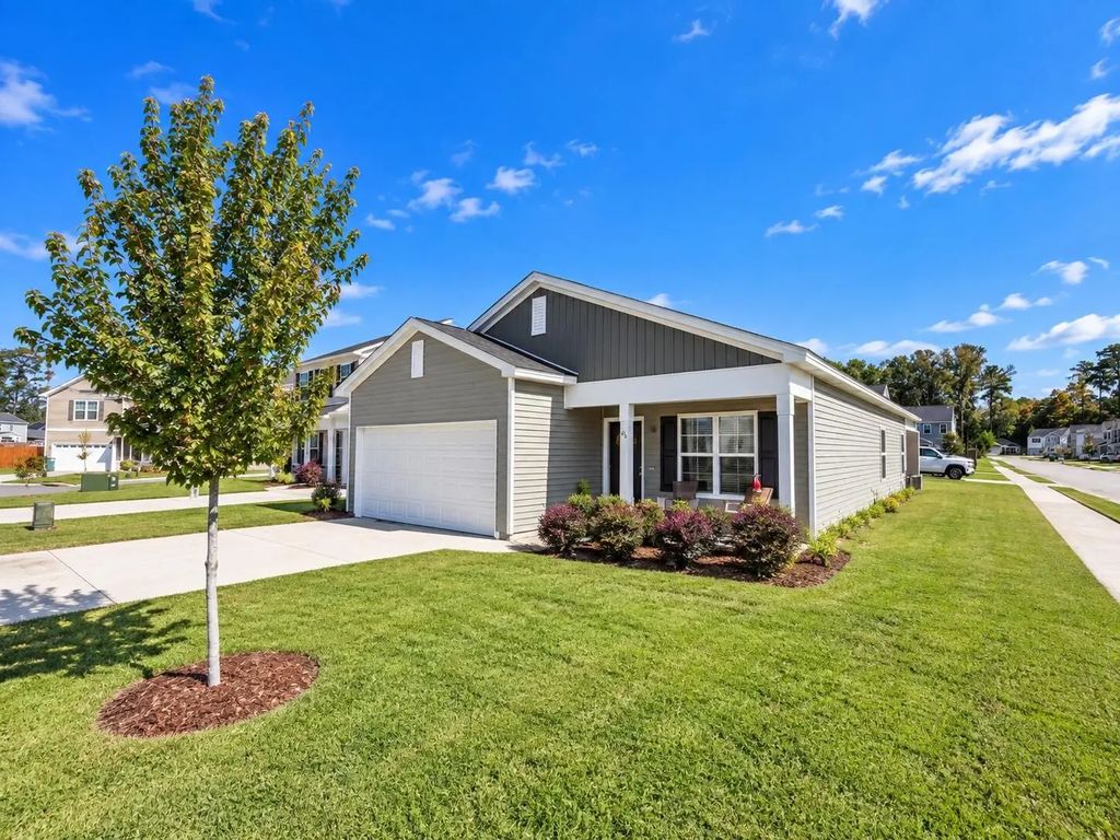 45 Cedarwood Street, Beaufort