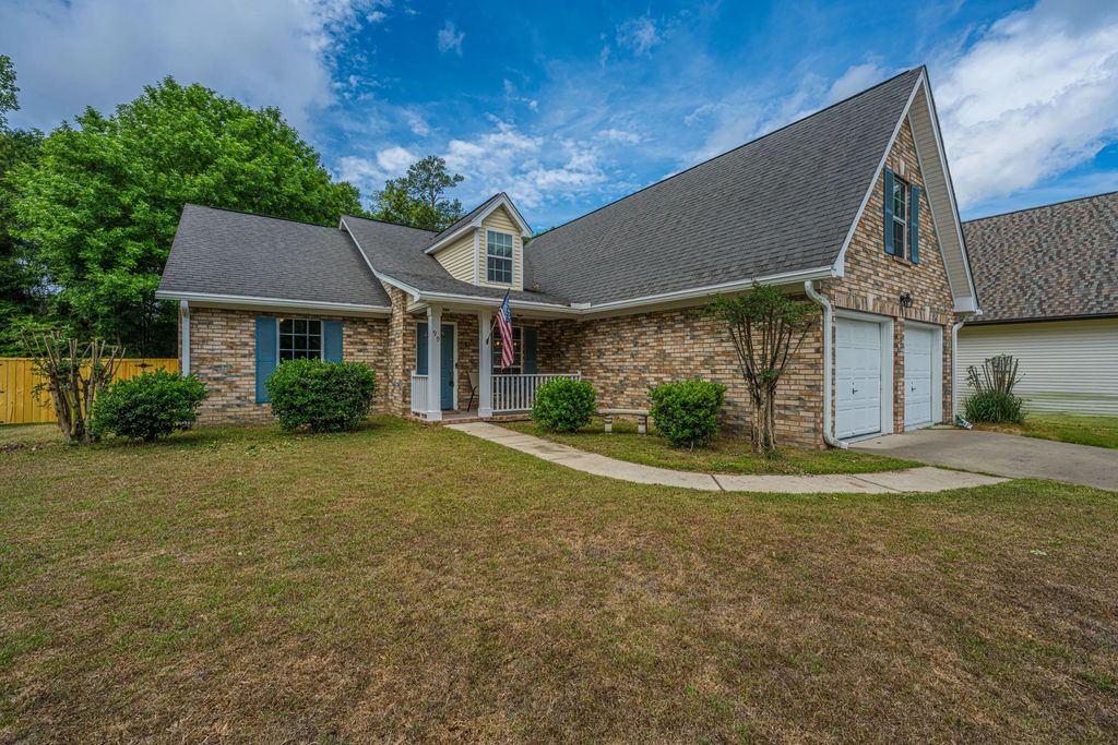 99 Northpark Avenue, Summerville