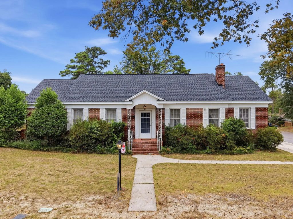 900 Naples Avenue, Cayce