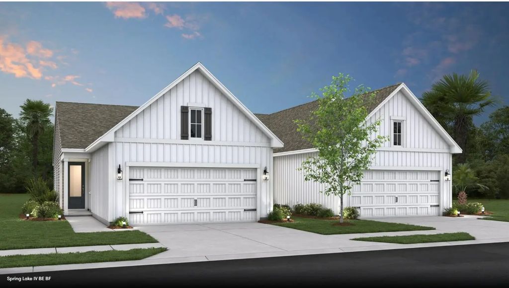 312 Baybreeze Court, Summerville