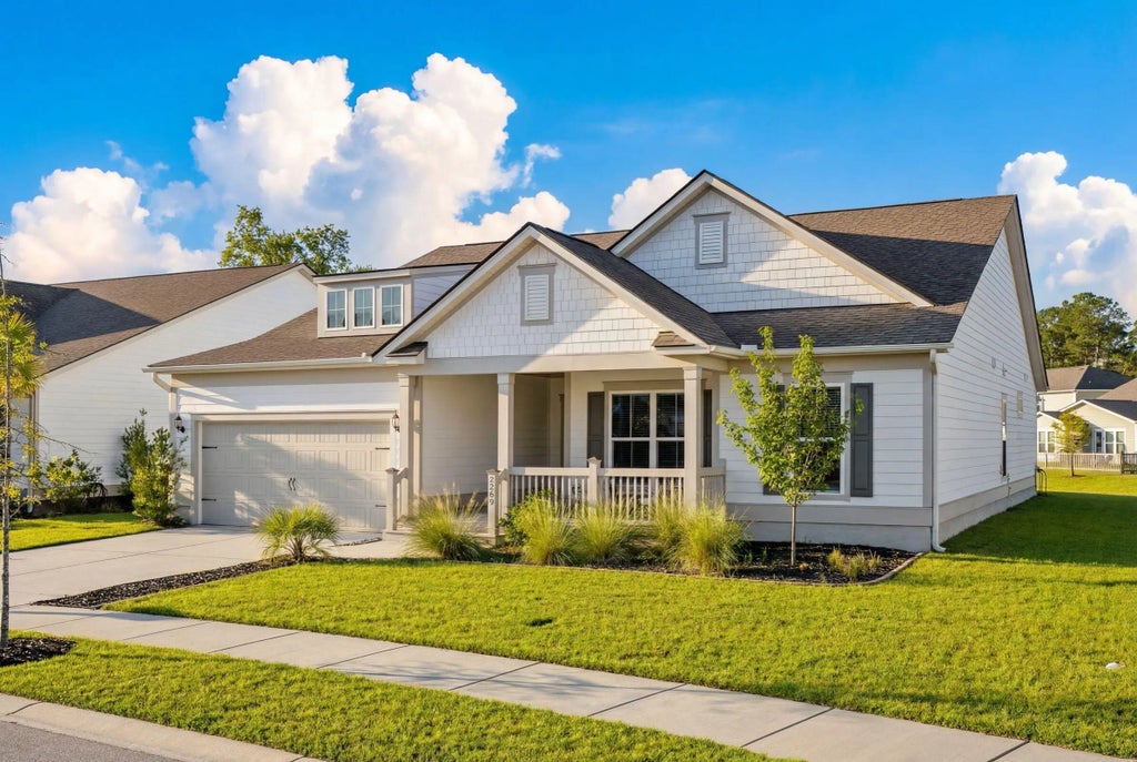 2269 Des Arc Road, Johns Island