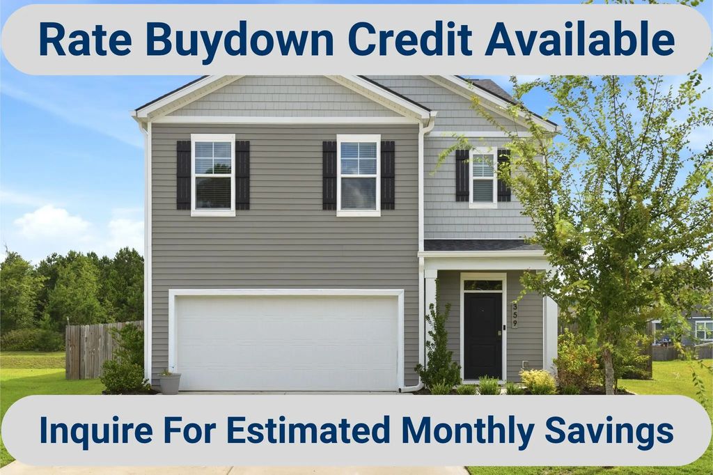 359 Feldspar Lane, Ladson