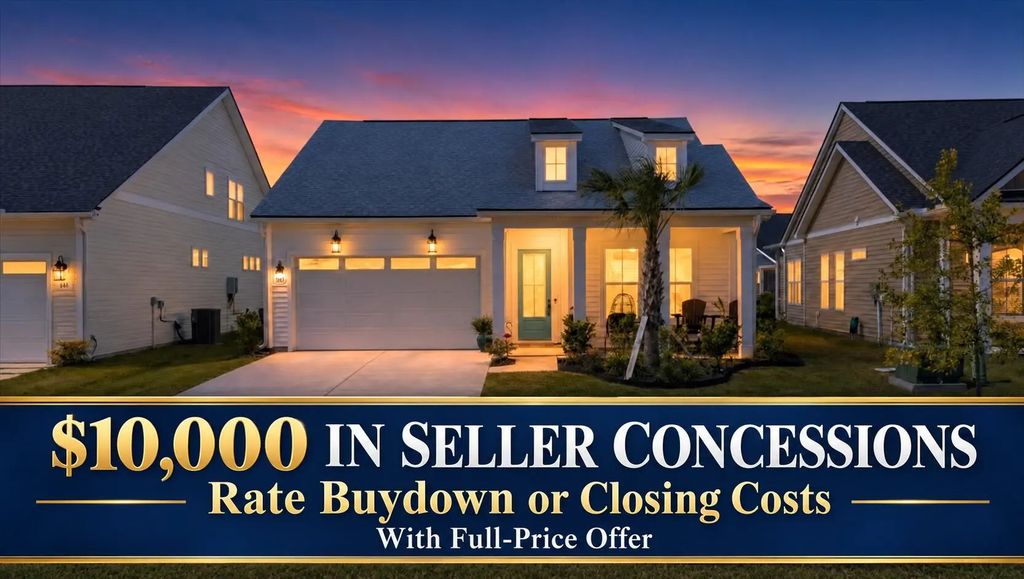 143 Summerwind Drive, Summerville