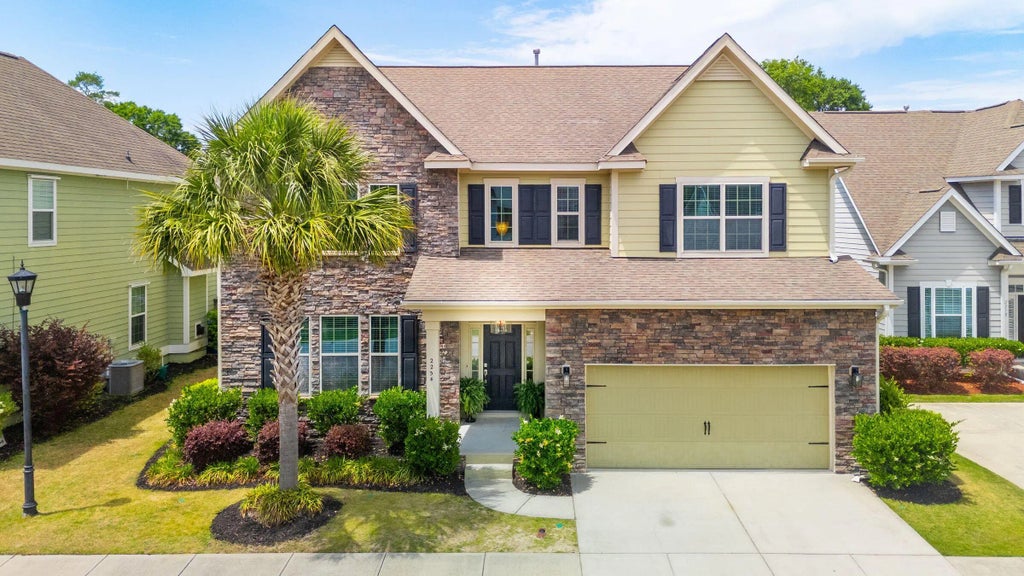 2254 Show Basket Way, Mount Pleasant