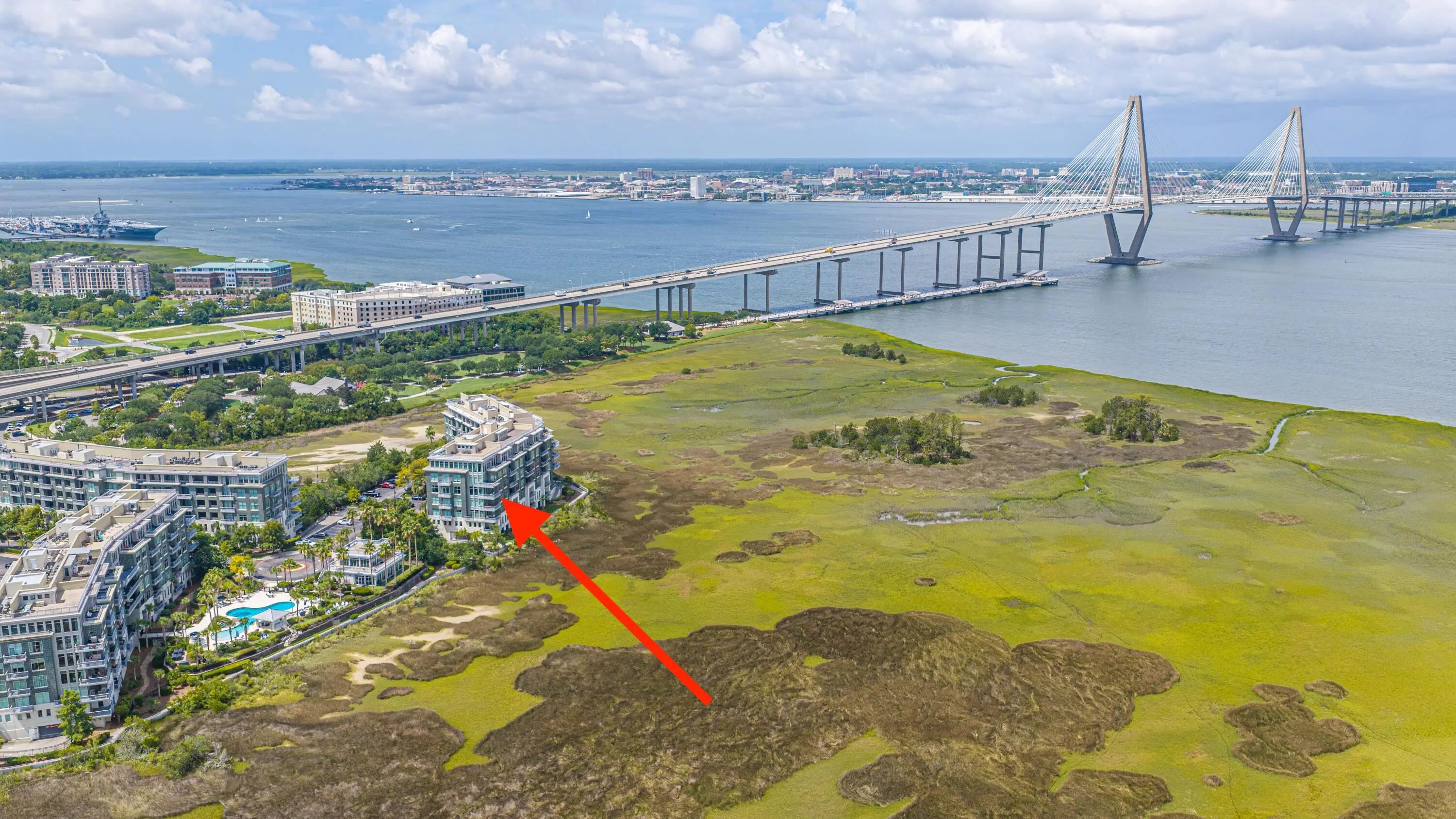 149 Cooper River Drive, Mount Pleasant, SC, 29464