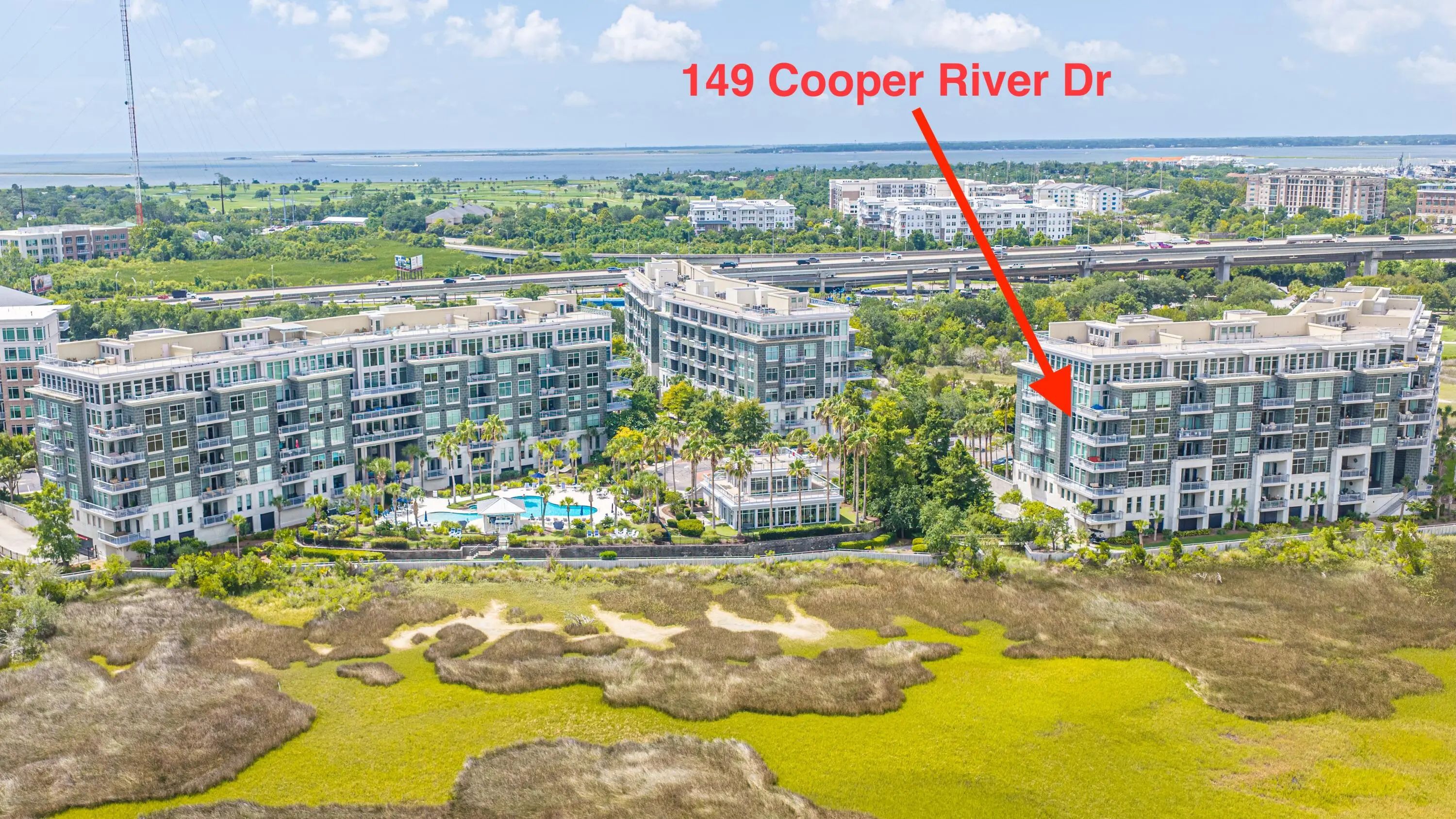 149 Cooper River Drive, Mount Pleasant, SC, 29464