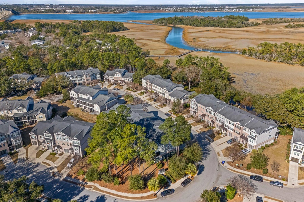 172 Slipper Shell Court, Mount Pleasant