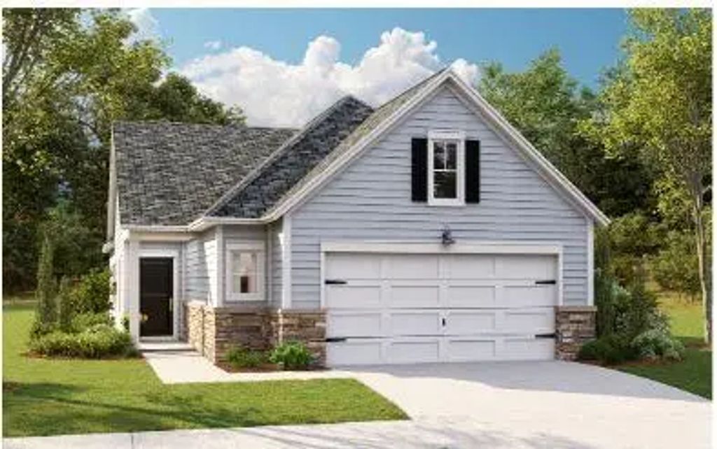 1015 White Egret Run, Summerville