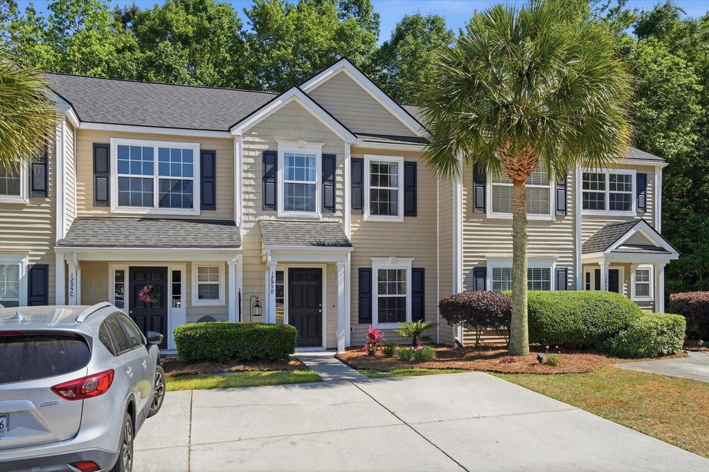 1295 Island Club Drive D, Charleston