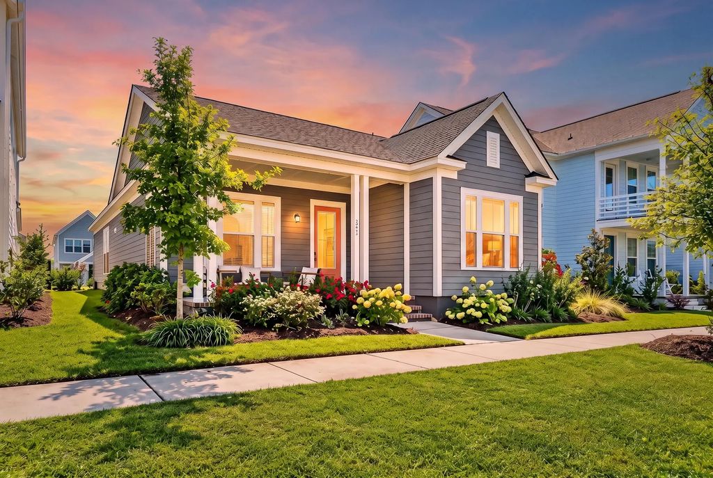 321 Baritone Road, Summerville