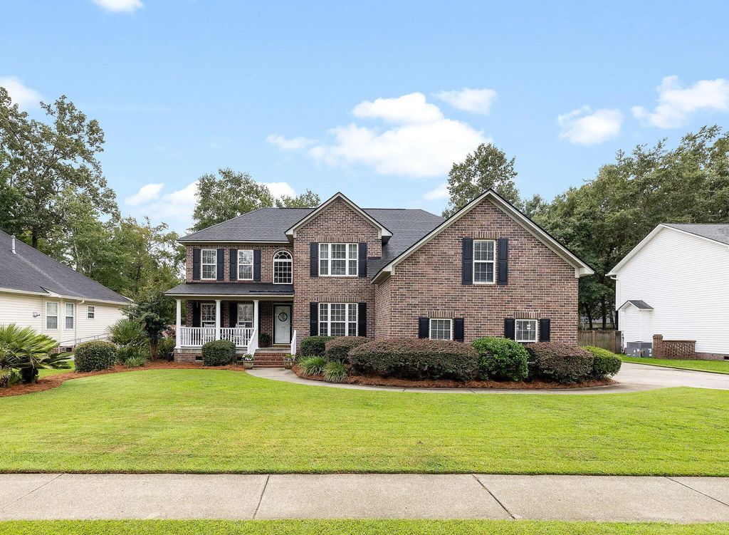 106 Jamesford Street, Goose Creek
