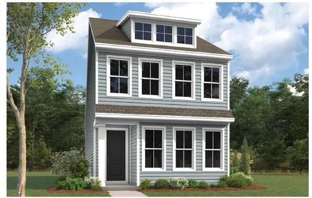 717 Alma Square Drive, Moncks Corner