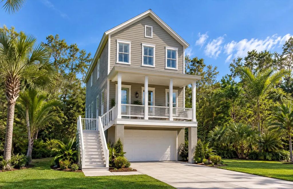 3021 Robeson Trace, Johns Island
