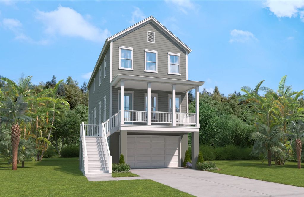 3021 Robeson Trace, Johns Island