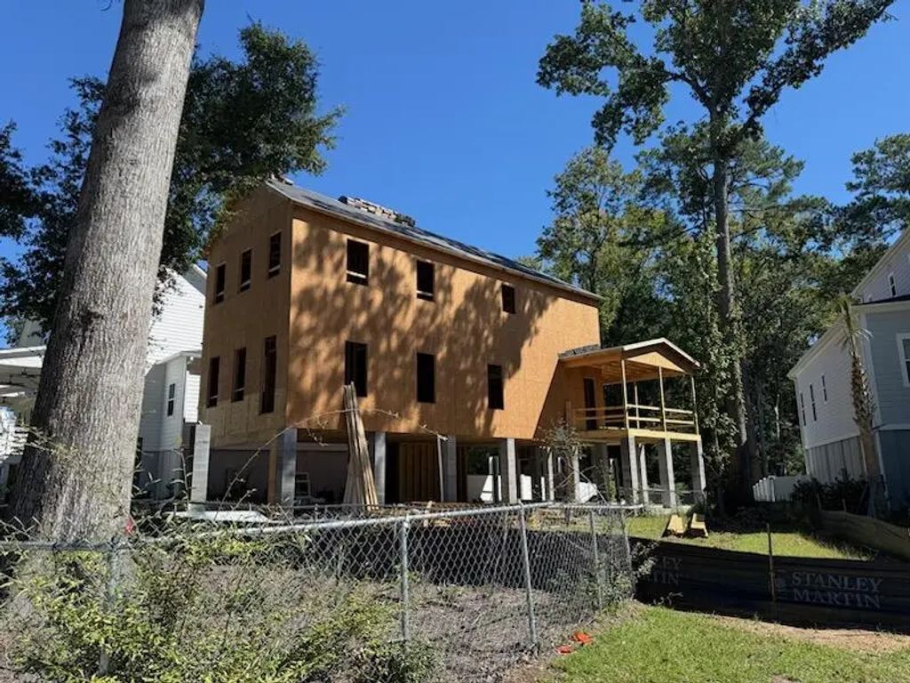 3021 Robeson Trace, Johns Island