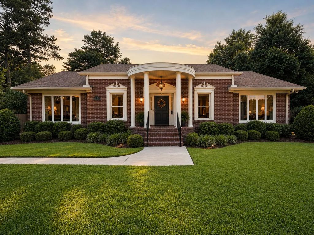 1117 Gilmore Avenue, Holly Hill