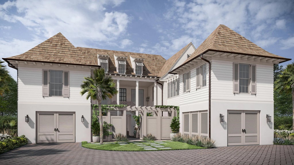 2910 Jasper Boulevard, Sullivans Island