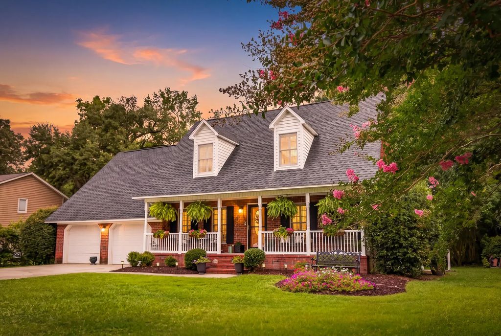 1547 Sterling Oaks Drive, Moncks Corner