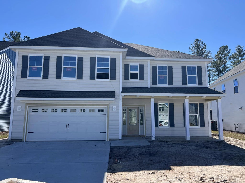 141 Seaton Street, Summerville