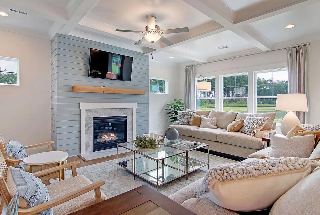 141 Seaton Street, Summerville