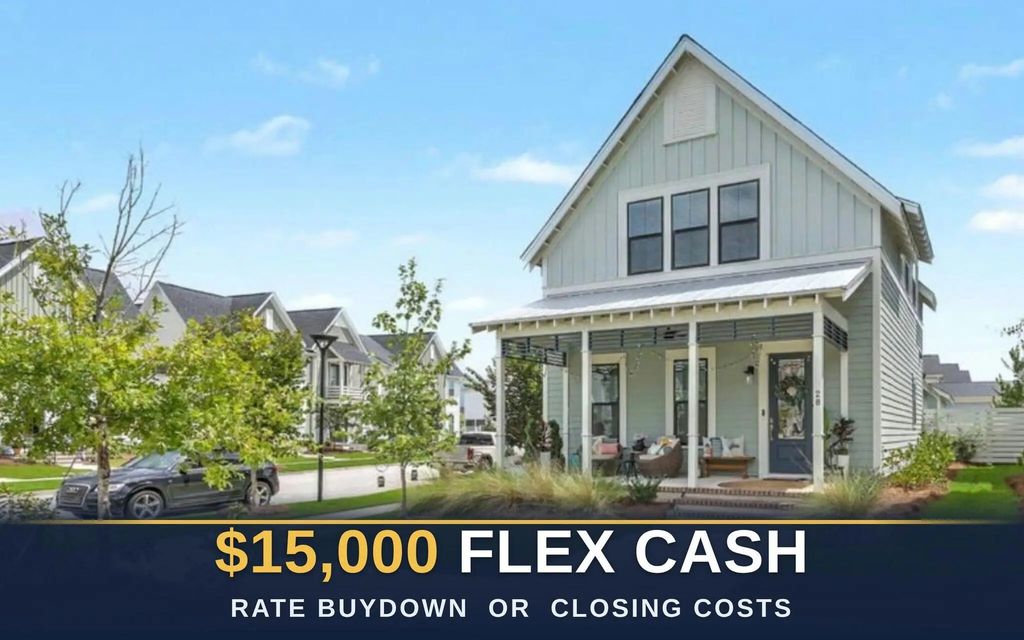 28 Clearblue Loop, Summerville