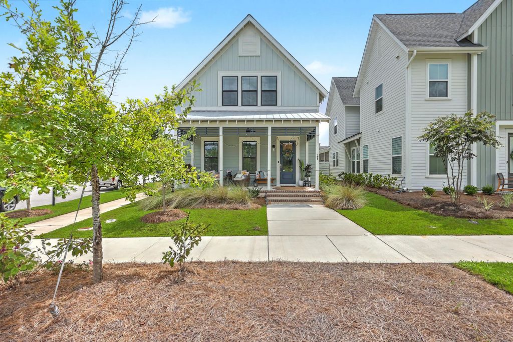 28 Clearblue Loop, Summerville