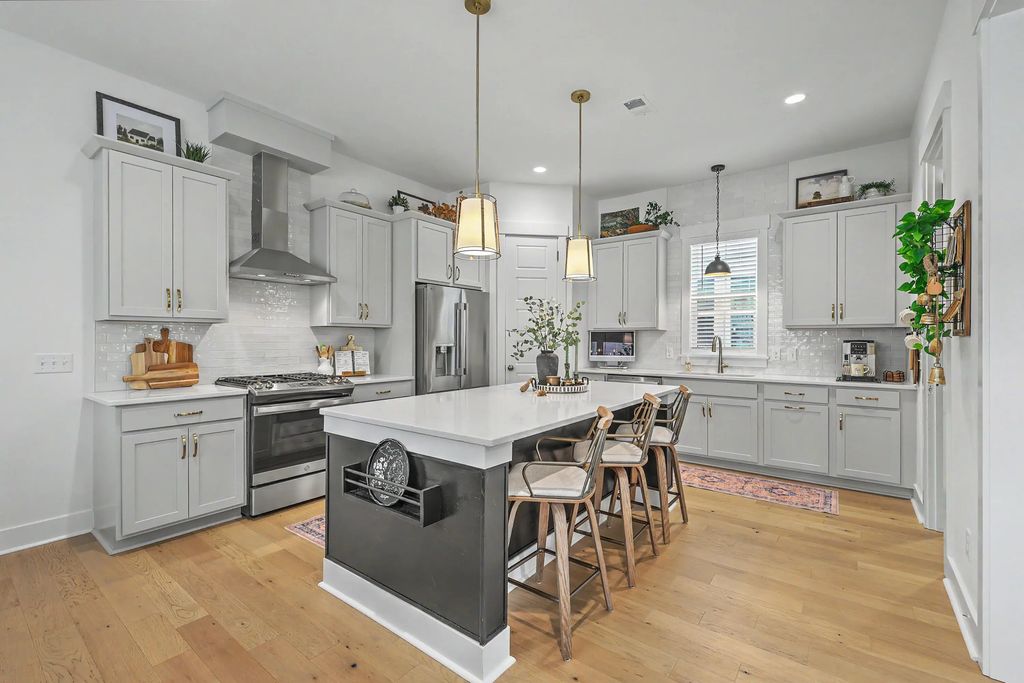 28 Clearblue Loop, Summerville