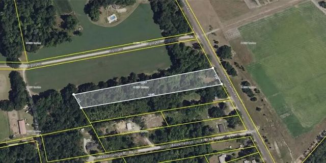 Photo of 1509 Mt Carmel Road, Walterboro SC