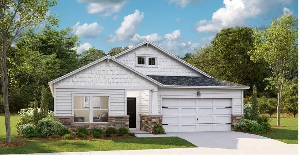 1134 Razor Clam Way, Summerville