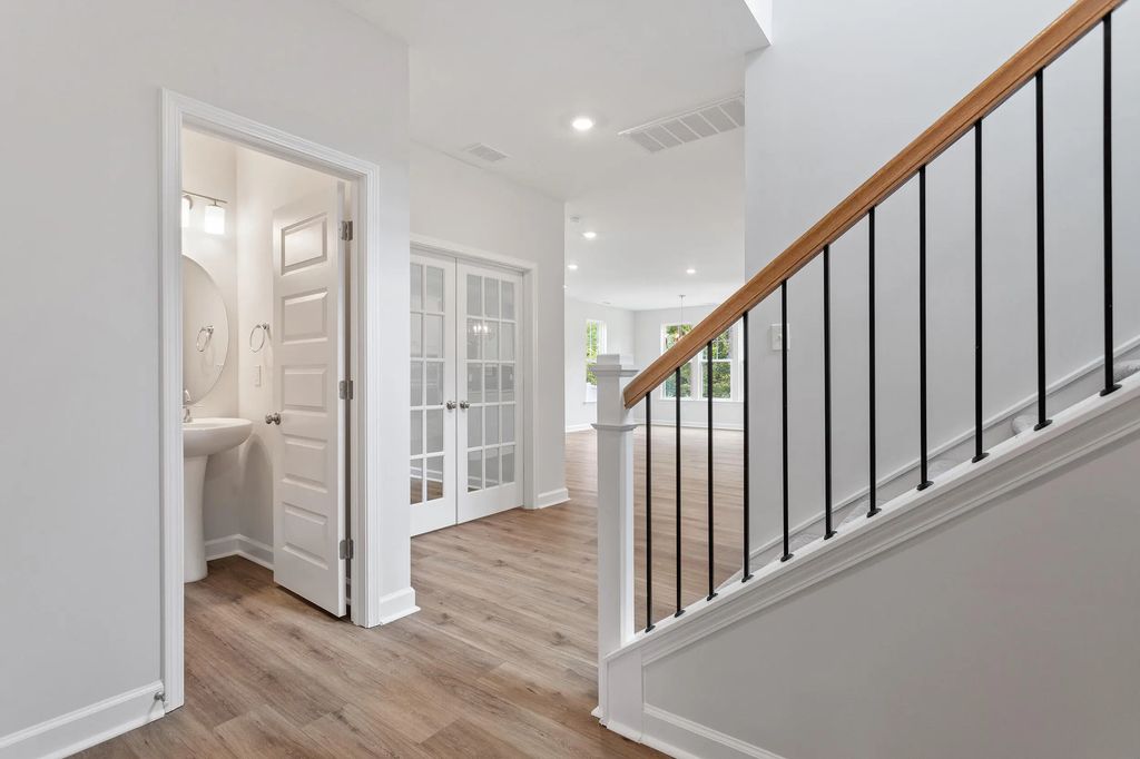 508 Crosswick Street, Summerville