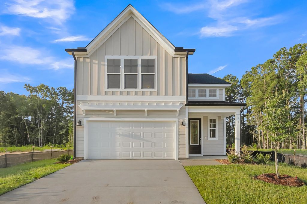 508 Crosswick Street, Summerville