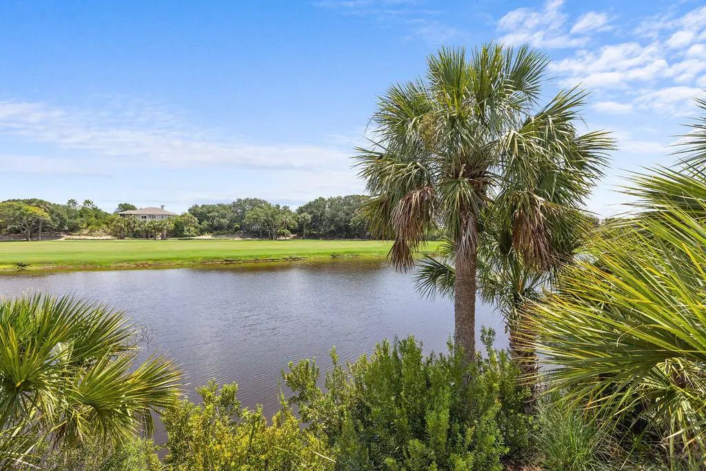 934 Sealoft Villa Drive, Seabrook Island