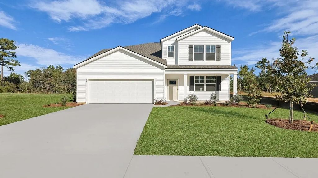 194 Grouper Lane, Summerville