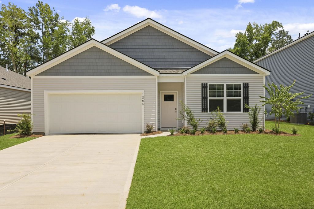 199 Fuller Road, Holly Hill