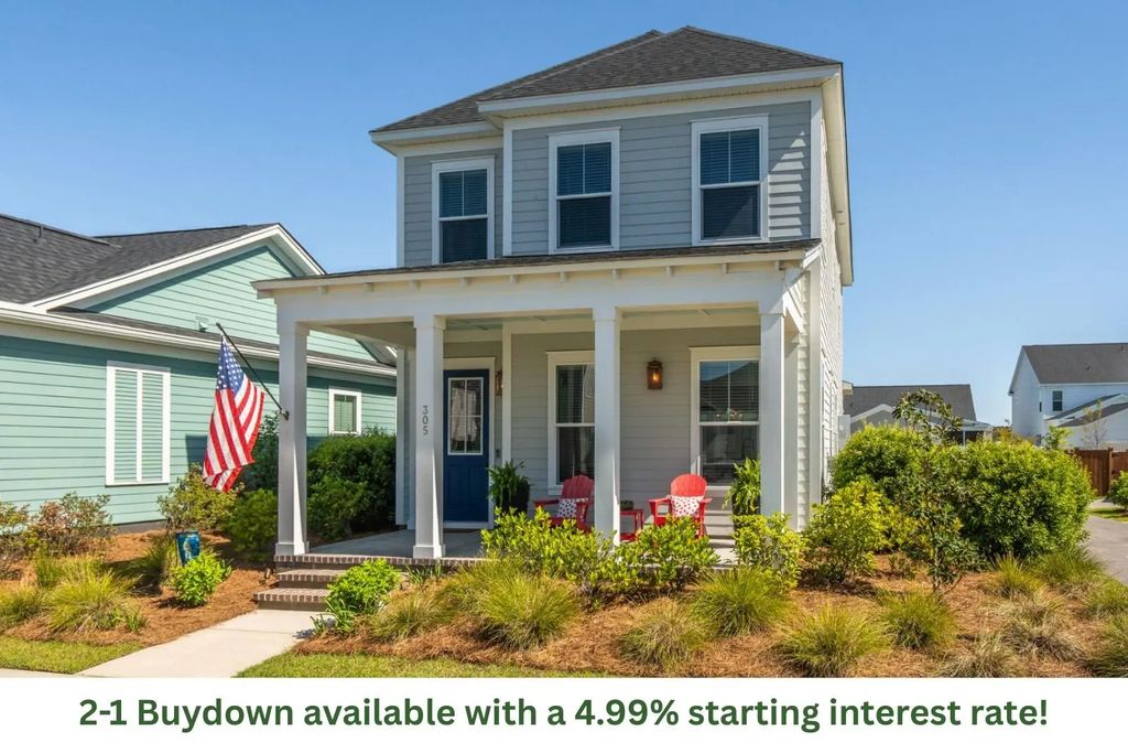 305 Eclipse Street, Summerville