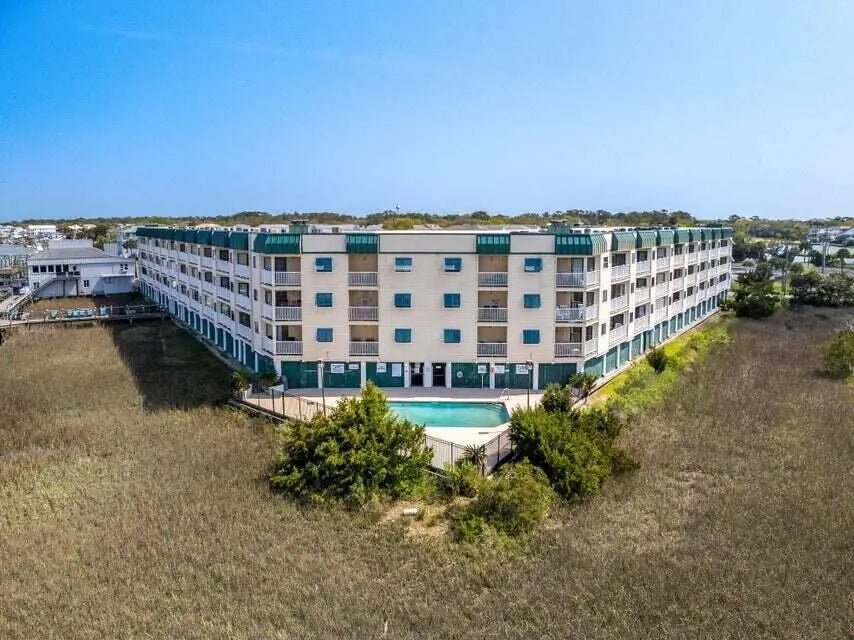 3701 Dock Site Road 103, Edisto Beach