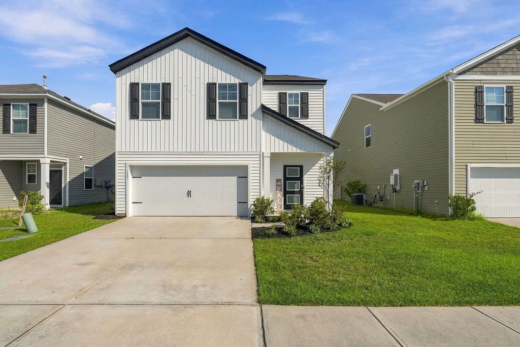 133 Horizon Ridge Drive, Summerville
