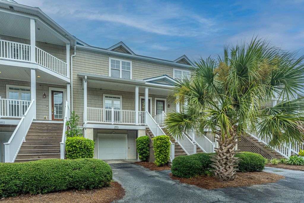 1602 Hopeman Lane, Mount Pleasant