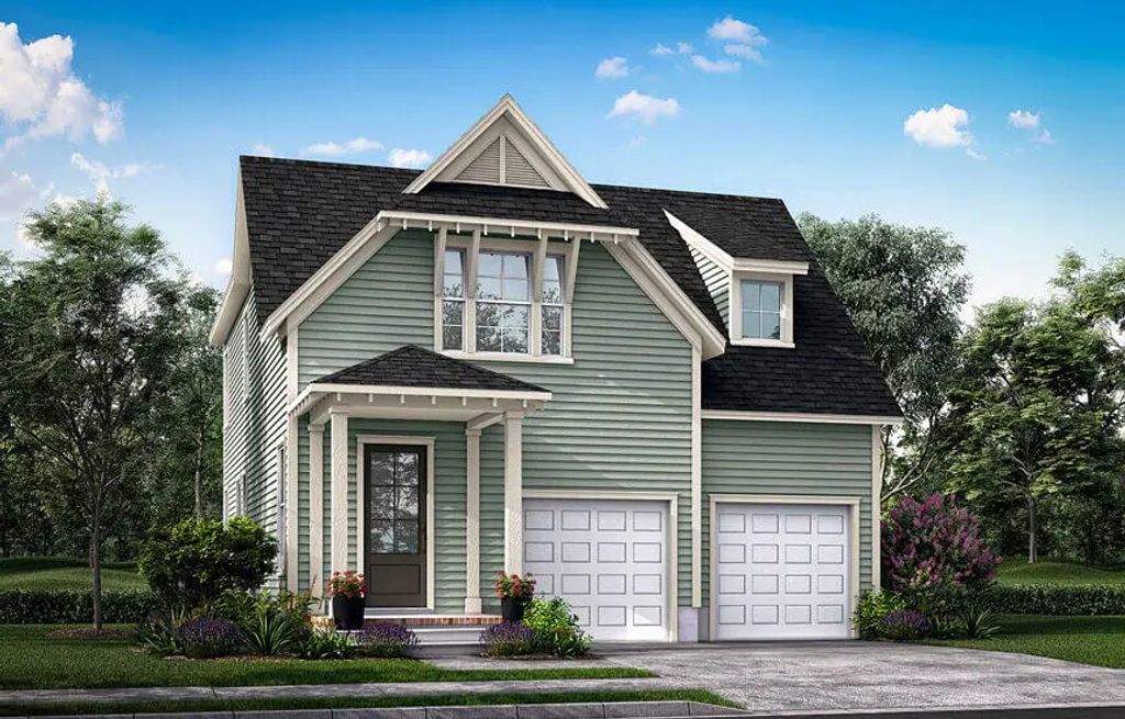 293 Brightside Trail, Summerville