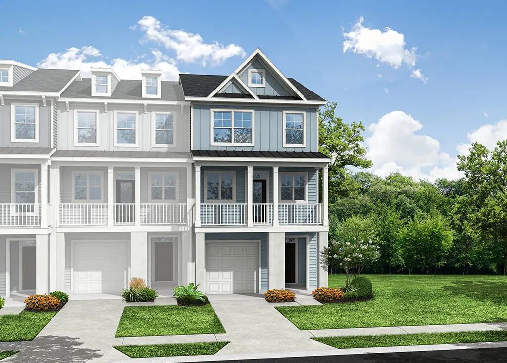 457 Katies Scenic Court, Charleston