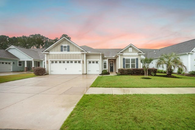 Photo of 331 Fish Creek Court, Summerville SC