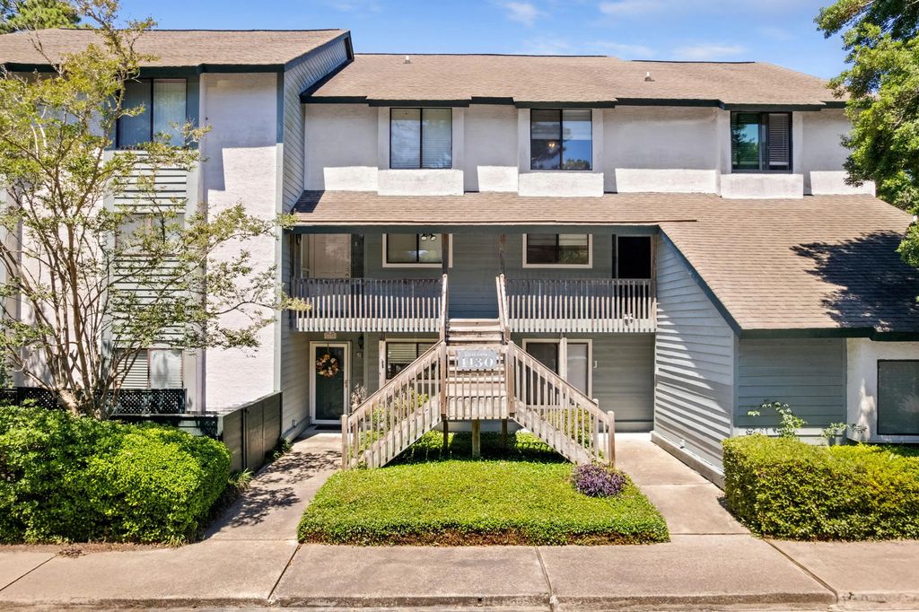1130 Silent Harbor Court K, Mount Pleasant