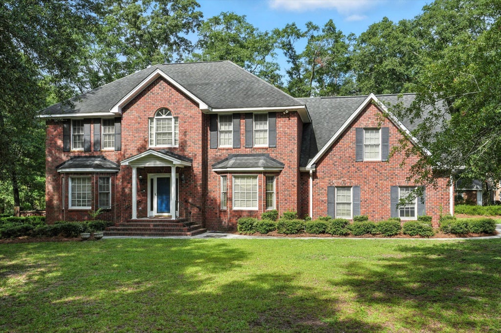 160 Scalybark Road, Summerville