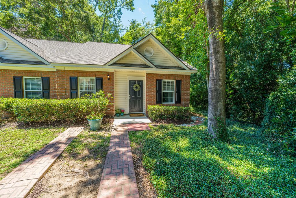 1416 Dataw Court, Mount Pleasant